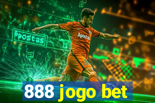 888 jogo bet